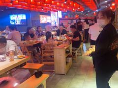 -巴蜀大将火锅(太原旗舰店)