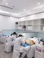 -蕾特恩专业祛痘·皮肤管理