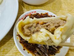 -津门张记包子铺(华昌道店)