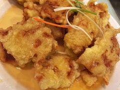 -黄家饺子东北特色菜馆(湖滨商业街店)