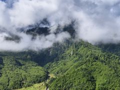 -硗碛藏寨·神木垒景区