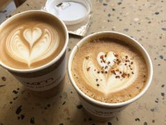 -Cafe on warm(丹霞店)