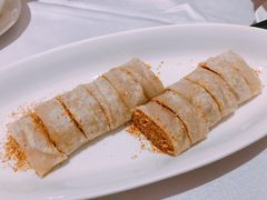 -粗茶淡饭·汉口公馆(循礼门店)