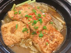 -勝記酒家·37年老字号·经典粤菜(荔枝公园店)