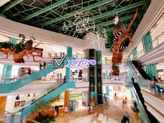 -大族广场Mall&More