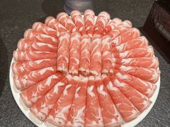 -东来顺(非遗·清真火锅·盛世广场店)