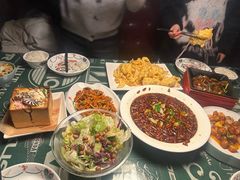 -树下时尚餐厅(翠园街店)