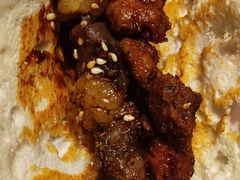 -生火火·地摊小炉子烧烤自助.鲜切牛羊肉(龙湖北城天街店)
