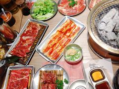 -西塔老太太泥炉烤肉