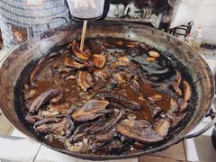 -泰顺江南春面馆
