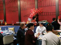 大堂-俏巴渝·家宴·生日宴(锦绣城店)