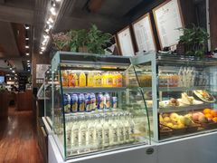 -咖啡陪你(广顺北大街福码大厦店)