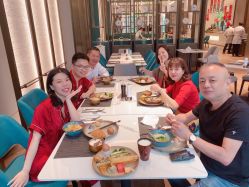 -杭州城北文澜大酒店·婚宴