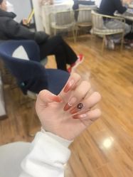 点击看大图 -尤米一站式美甲美睫