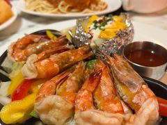 -纽约客美式餐厅(新奥购物中心店)