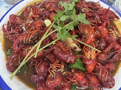 -亚东串烤(共康东路店)