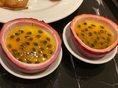 -京香轩·中餐厅(上海中庚聚龙酒店)