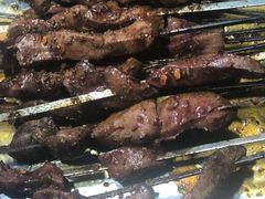 -和月楼牛羊肉泡馍