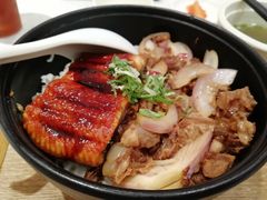 -味千拉面(光启城时尚购物中心店)