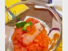 -極上萬膳·日料放题(来福士江景店)