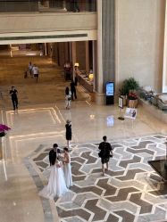 -唐山香格里拉大酒店·宴会厅