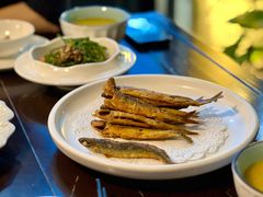 香煎抗浪鱼-熙楼(翠湖店)