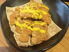 -九田家黑牛烤肉料理(福州道店)