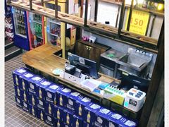 -云晓光头烧烤吧(盛夏店)