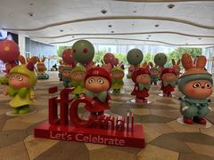 -桂满陇·海市蜃楼·黑金(国金店)
