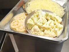 -大虎老火锅(直港大道店)