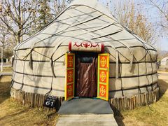 -九十九顶毡房(阜石路店)