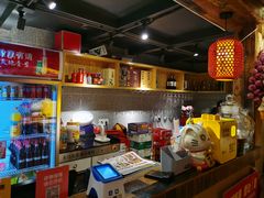 -赣饭农家·江西小炒(西乡店)