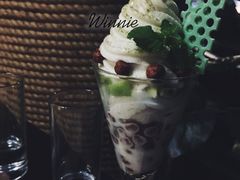 -红墙餐吧(大学城南亭店)