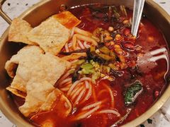 -雙冲柳州螺蛳粉&酸嘢&桂林米粉(簋街店)