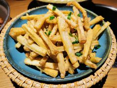 -吃饭皇帝大(合生汇店)