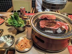 -西塔老太太泥炉烤肉(双井店)