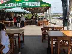 -87号烧烤海鲜·大排档(金沙滩店)