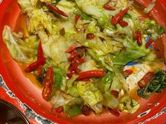-馬伍旺川菜(江北虹悦城店)