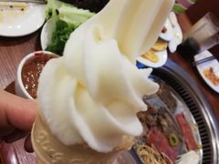 -比尔森韩式烤肉自助(国商店)