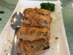 -新加坡海鲜共和(名胜世界圣淘沙海滨坊)