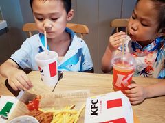 -肯德基(西稍门店)