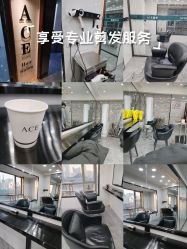 -ACE造型