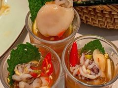 -芭蕉树·新派泰国餐厅(汉溪长隆店)