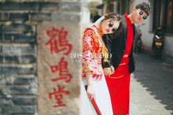 -苏州HX-合喜映画婚纱摄影