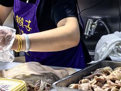 -小辫子羊肉面馆(周东店)