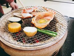 -蟹料理 北海道かに将軍(札幌本店)