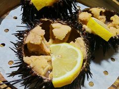 -必点海鲜·海肠捞饭大王(滨江道店)
