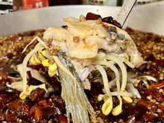 -辣婆婆(航天桥店)