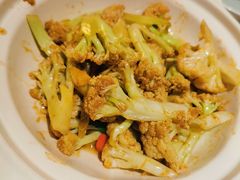 -客语客家菜(华发商都店)