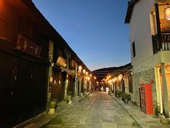 -羊楼洞